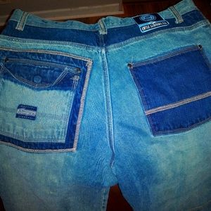 ENYCE JEANS